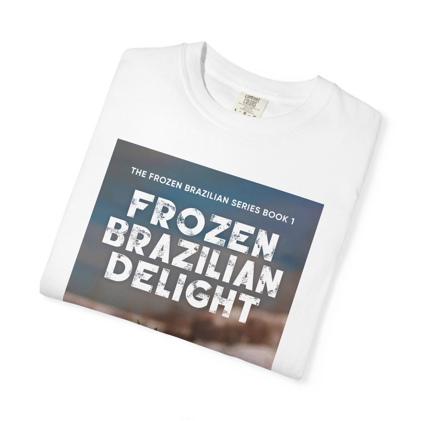 Frozen Brazilian Delight - Unisex T-Shirt