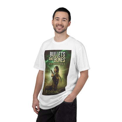 Bullets And Bones - Unisex T-Shirt