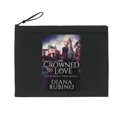 Crowned By Love - Pencil Case