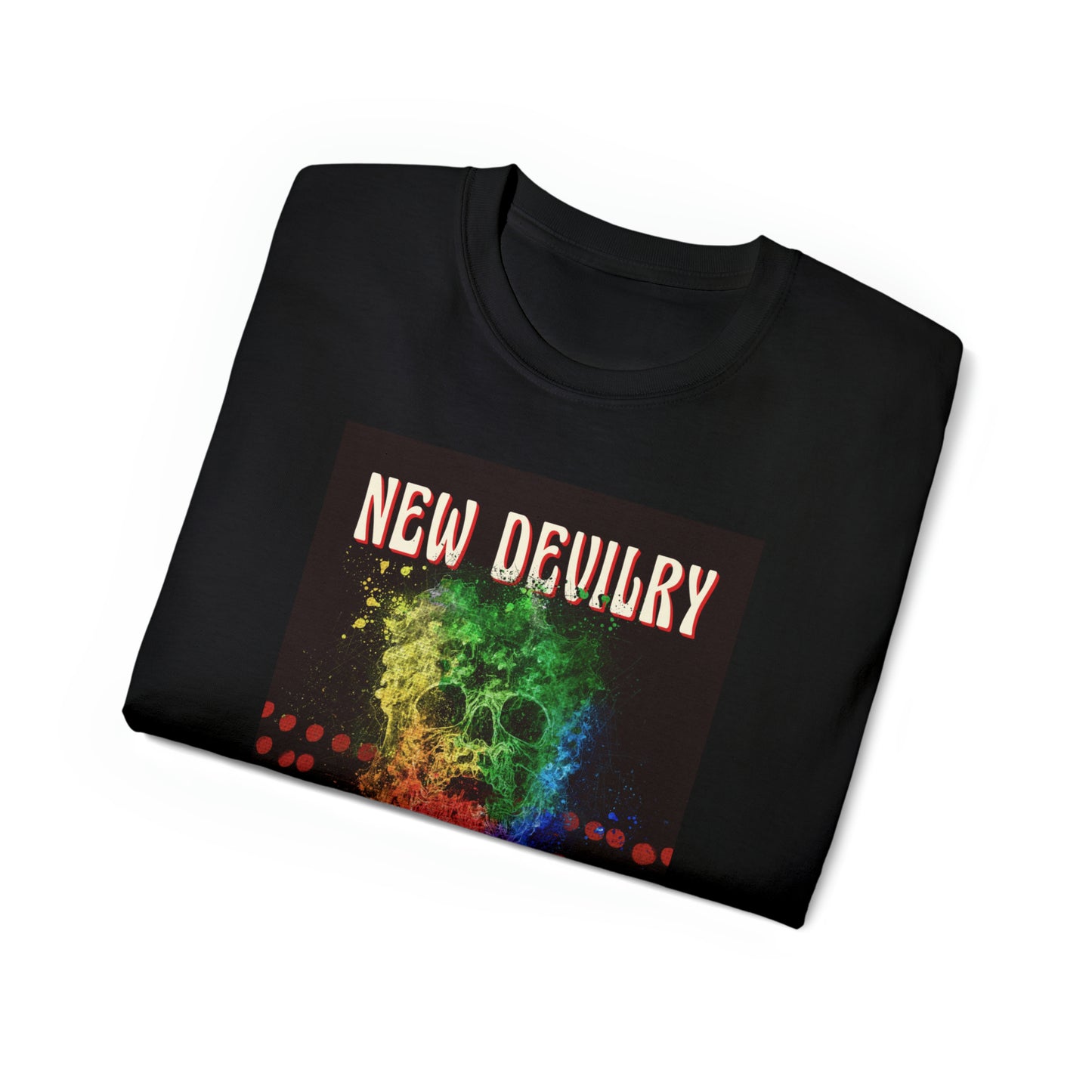 New Devilry - Unisex T-Shirt