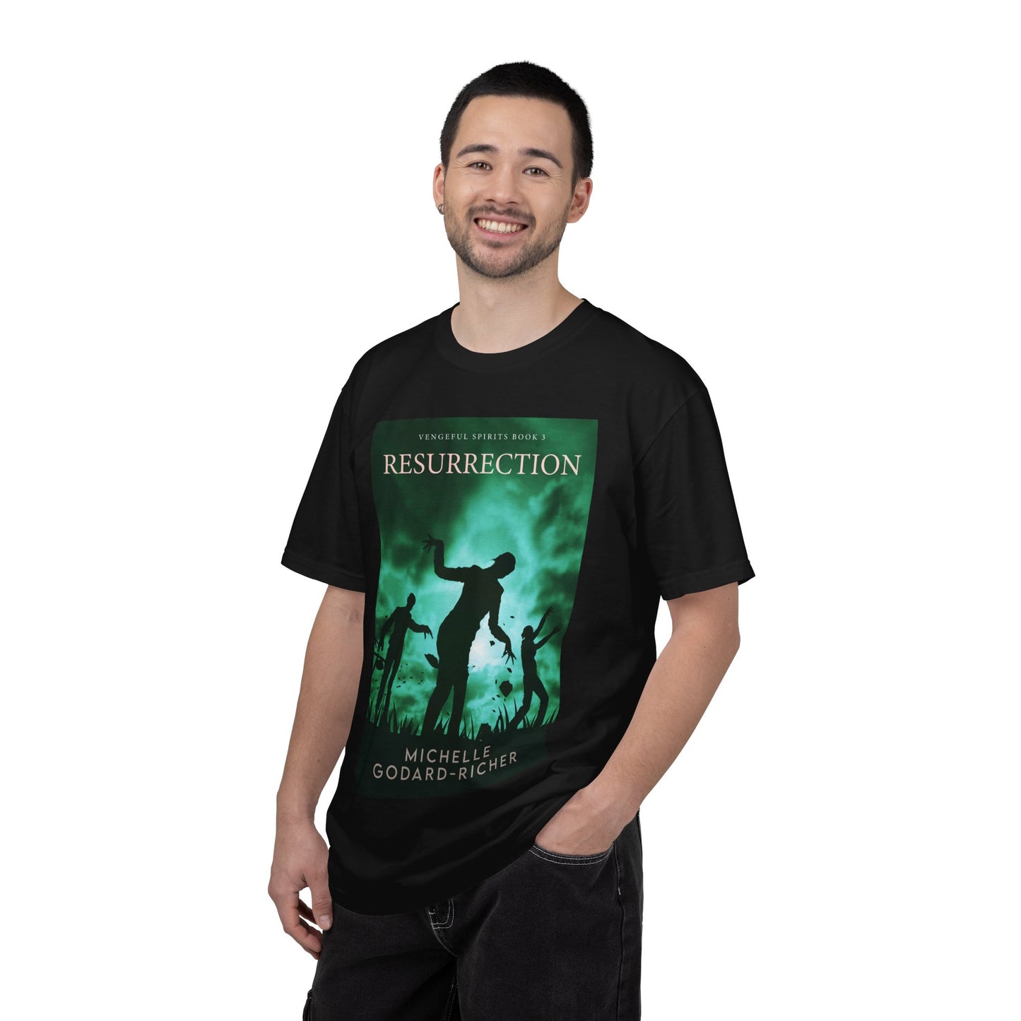 Resurrection - Unisex T-Shirt