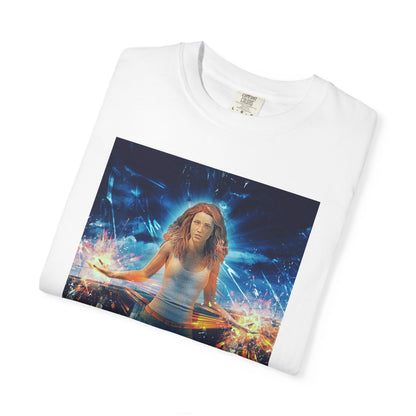 The Edge Of Destiny - Unisex T-Shirt