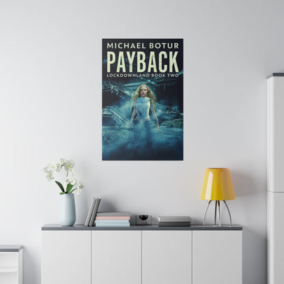 Payback - Canvas