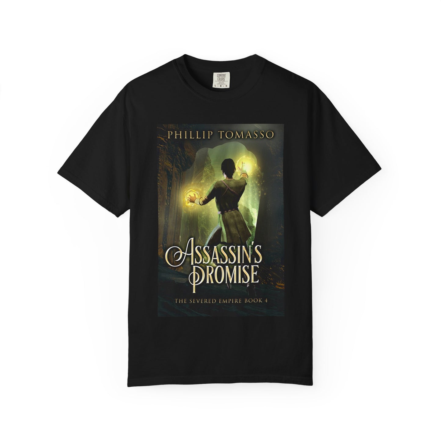 Assassin's Promise - Unisex T-Shirt