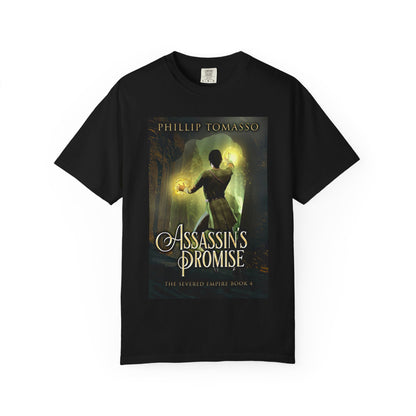 Assassin's Promise - Unisex T-Shirt