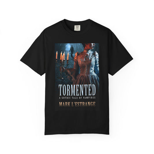 Tormented - Unisex T-Shirt