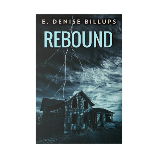 Rebound - Canvas