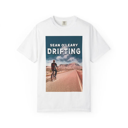 Drifting - Unisex T-Shirt