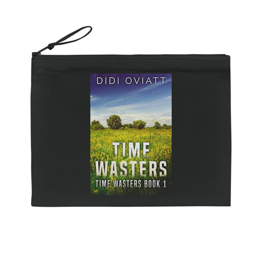 Time Wasters - Pencil Case