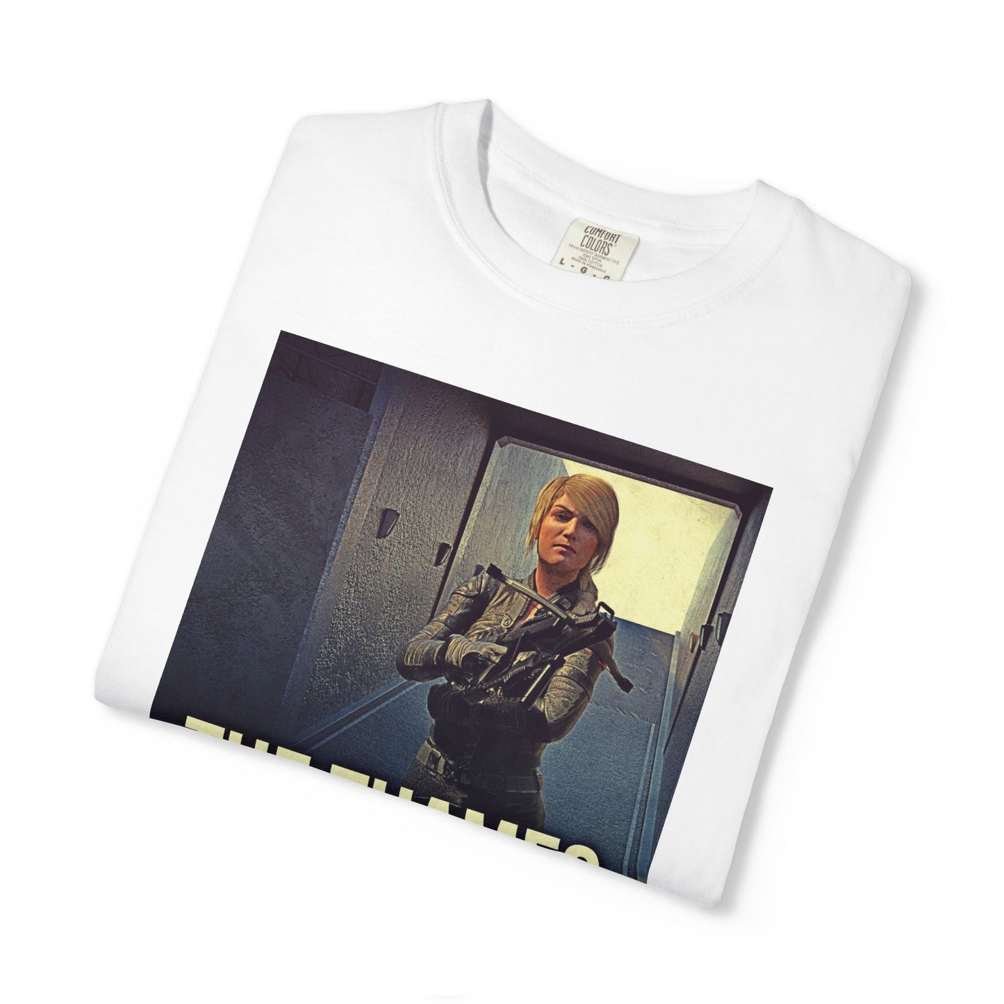 The Thames Crossbow Murders - Unisex T-Shirt