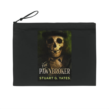 The Pawnbroker - Pencil Case