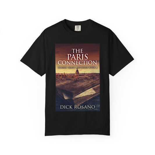 The Paris Connection - Unisex T-Shirt