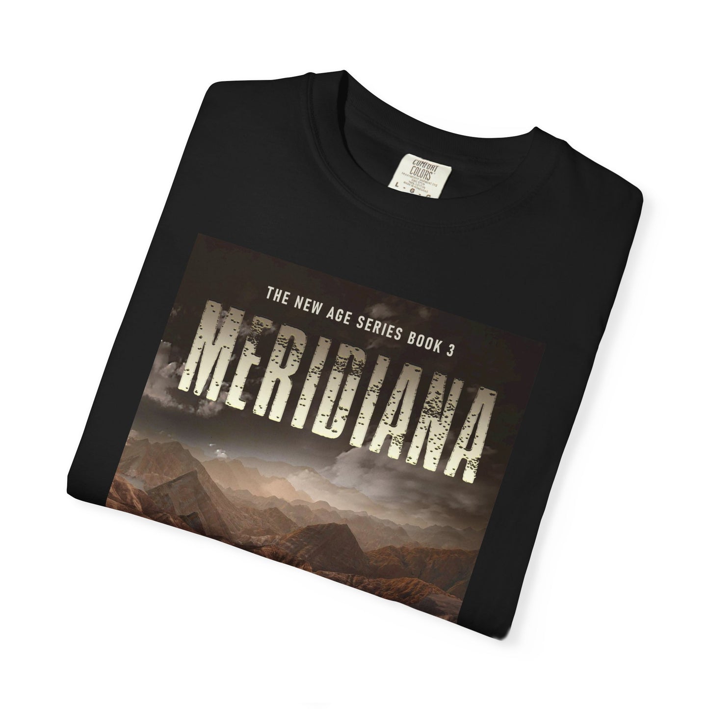 Meridiana - Unisex T-Shirt