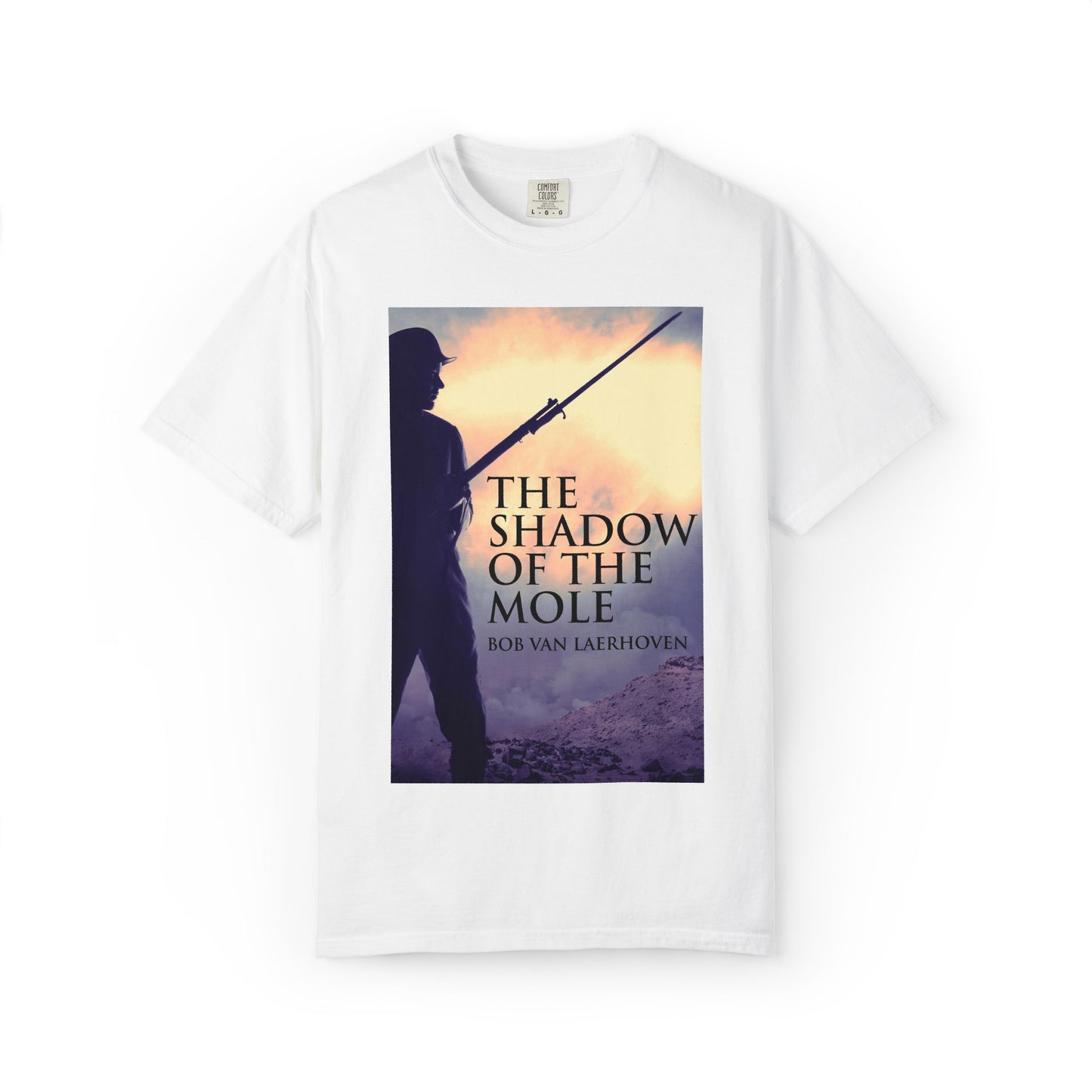 The Shadow Of The Mole - Unisex T-Shirt