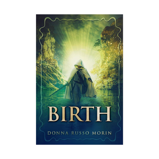 Birth - Poster