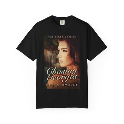 Chasing Georgia - Unisex T-Shirt