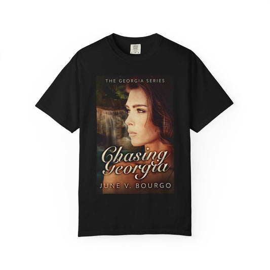 Chasing Georgia - Unisex T-Shirt