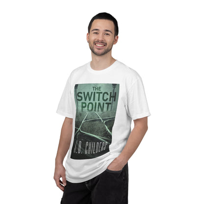 The Switch Point - Unisex T-Shirt