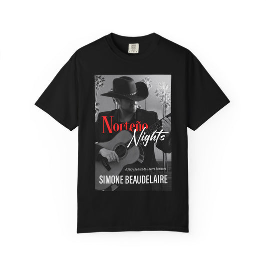 Norteño Nights - Unisex T-Shirt