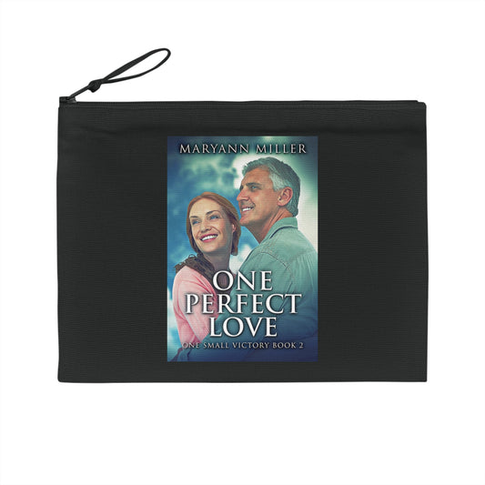 One Perfect Love - Pencil Case