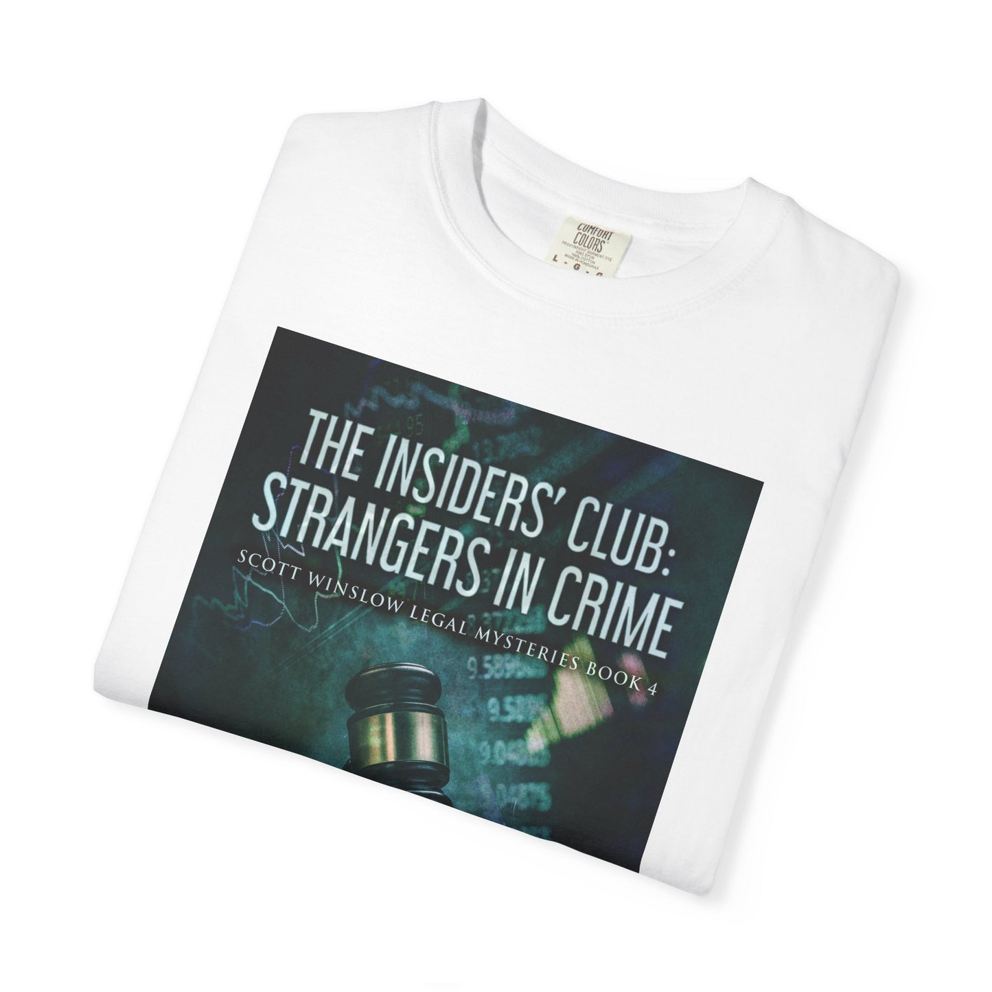 The Insiders' Club - Unisex T-Shirt