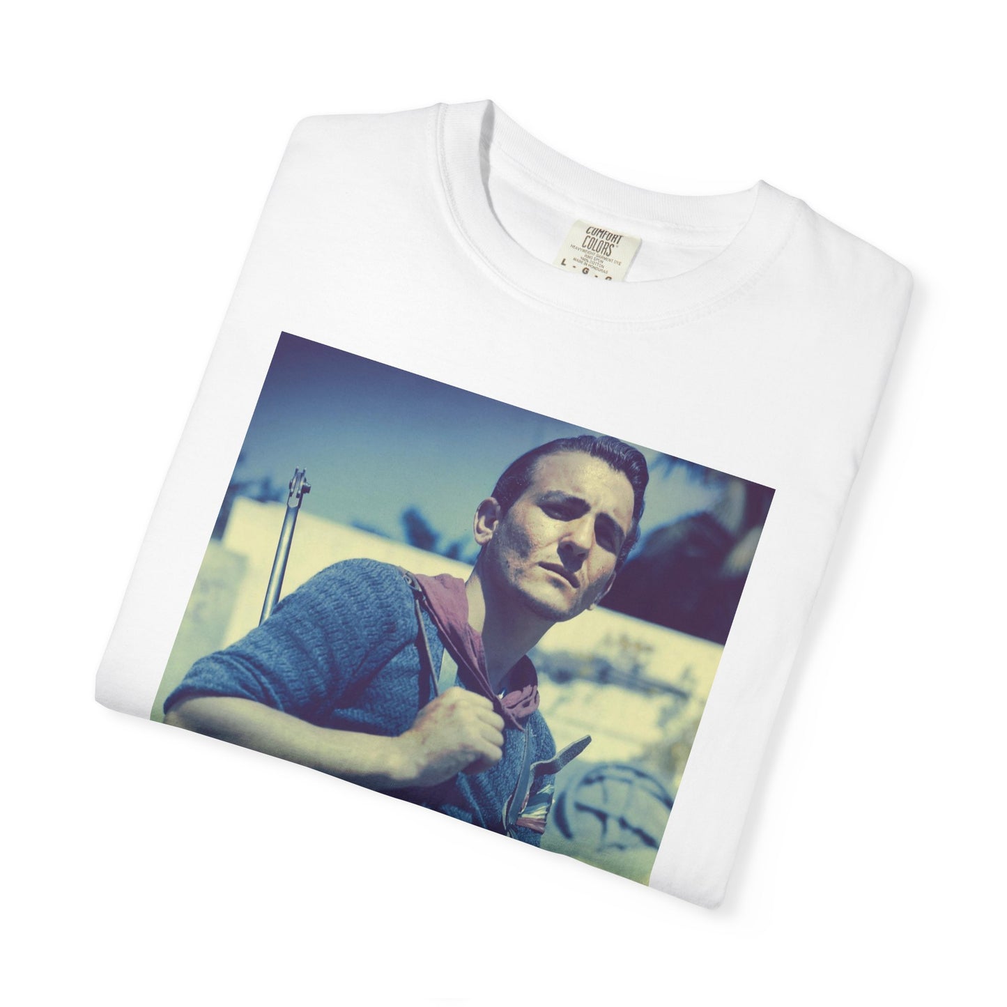 Westburn Blues - Unisex T-Shirt