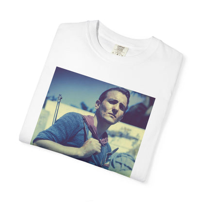 Westburn Blues - Unisex T-Shirt