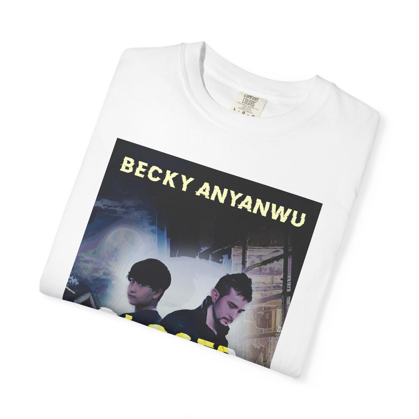 Closer Than You Think - Unisex T-Shirt