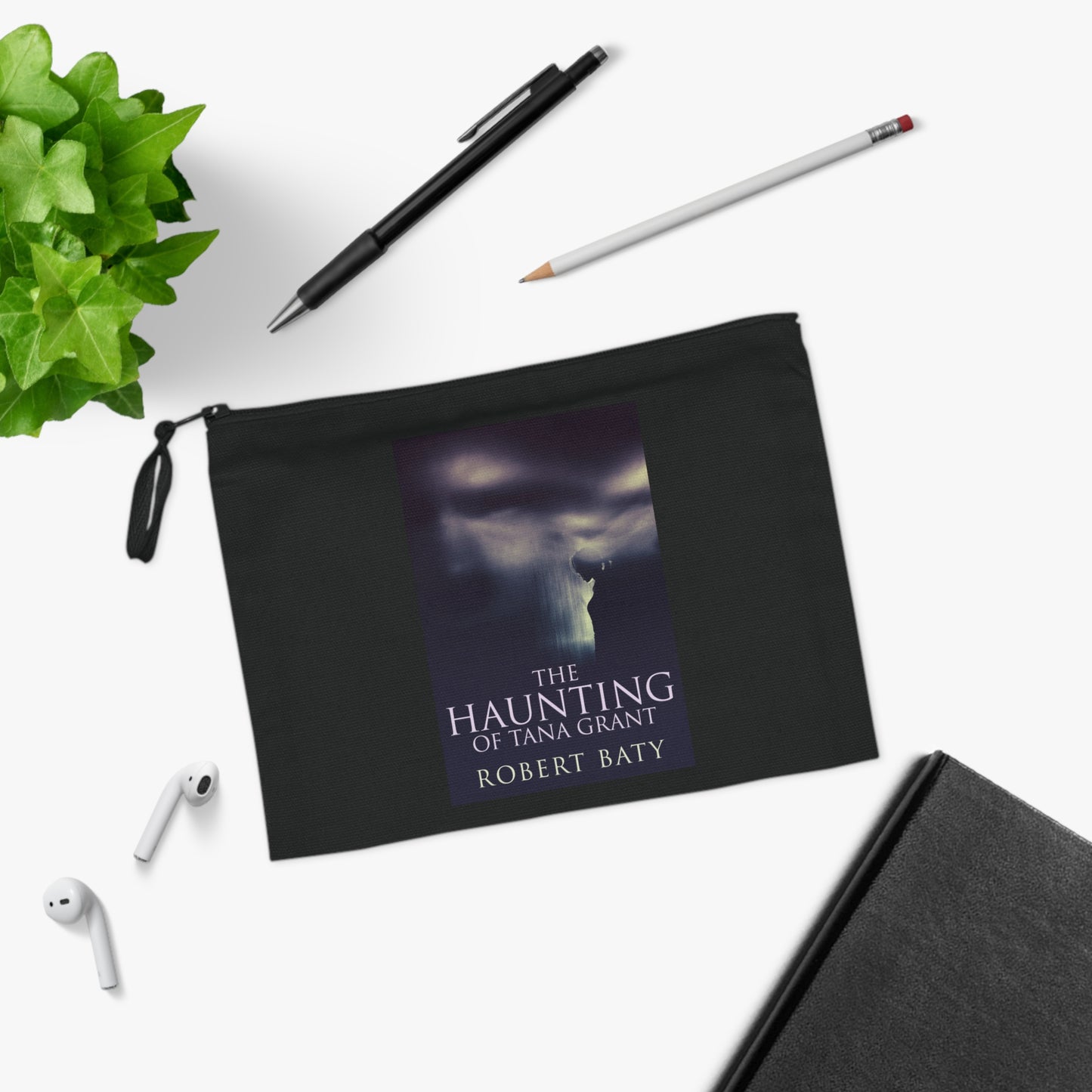 The Haunting Of Tana Grant - Pencil Case