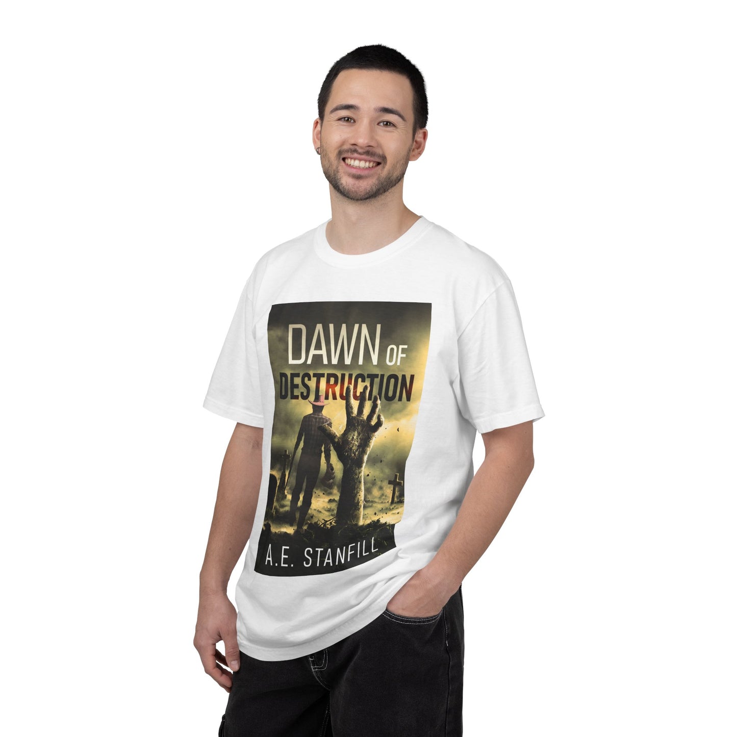Dawn Of Destruction - Unisex T-Shirt