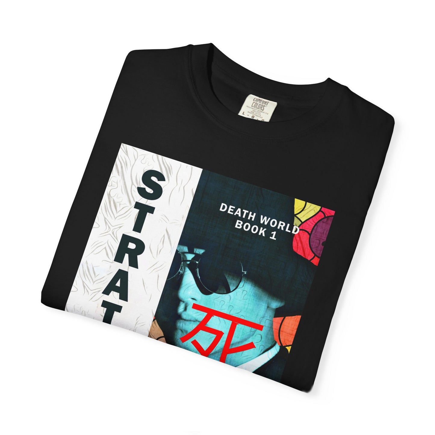 Stratagem - Unisex T-Shirt
