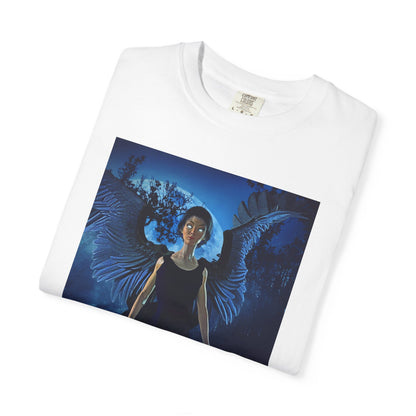 Dawn Of The Dual Apex - Unisex T-Shirt