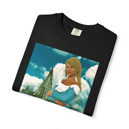 The Prince's Pursuit - Unisex T-Shirt