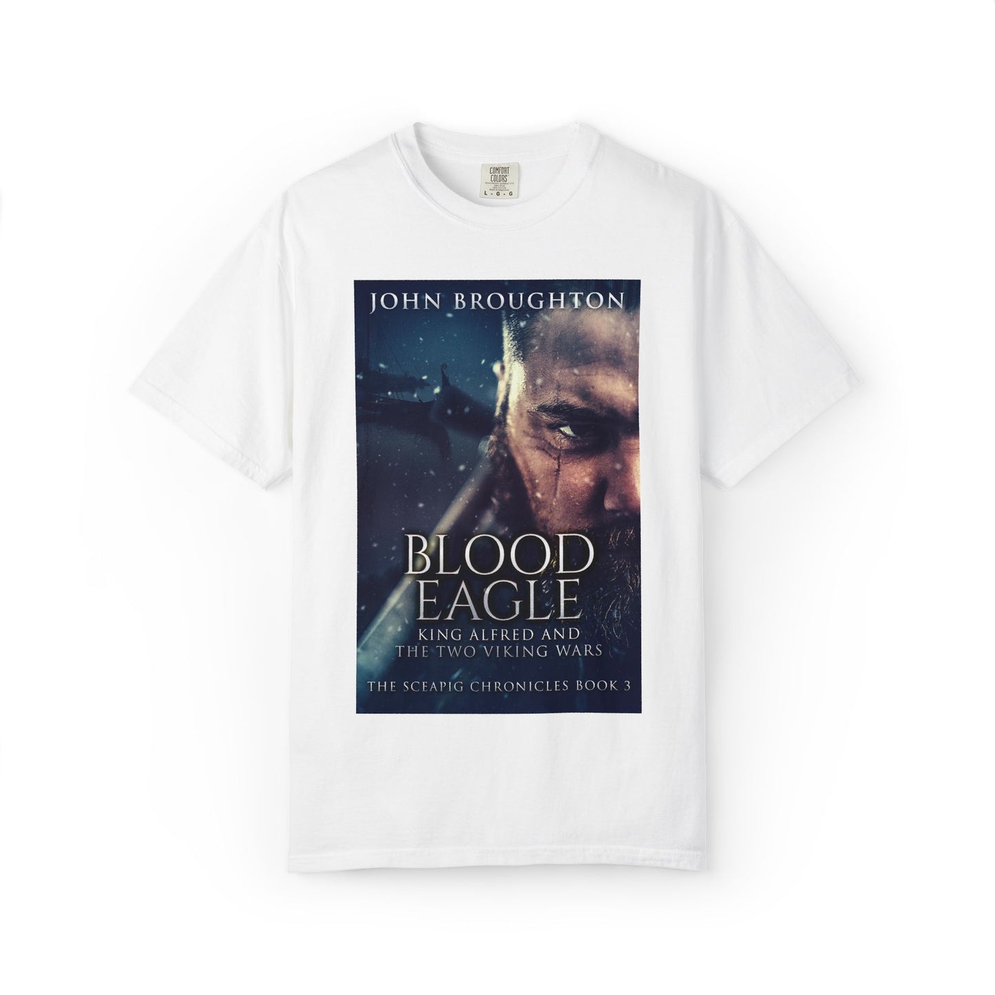 Blood Eagle - Unisex T-Shirt