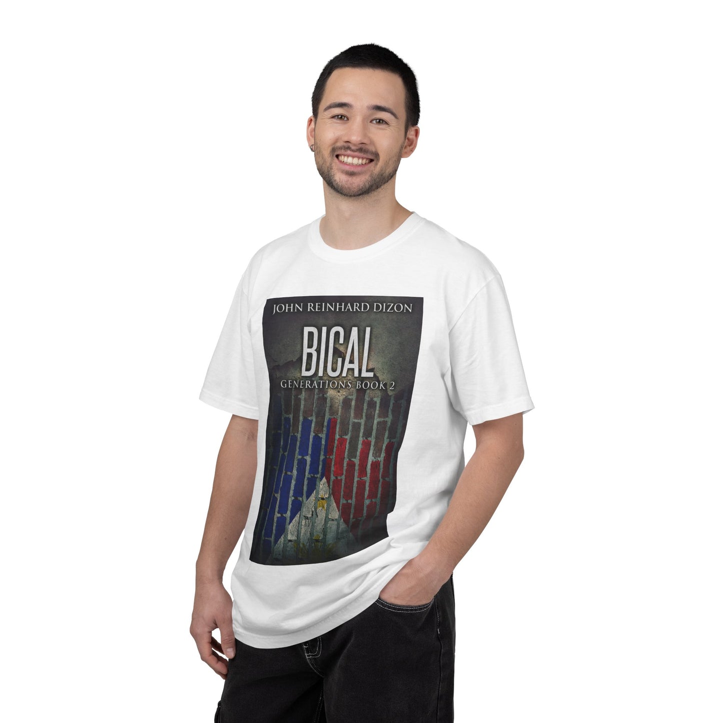 Bical - Unisex T-Shirt