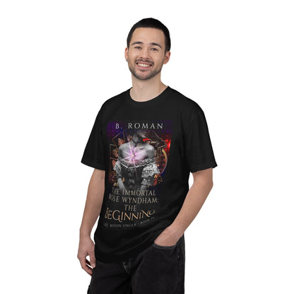 The Immortal Rose Wyndham - Unisex T-Shirt