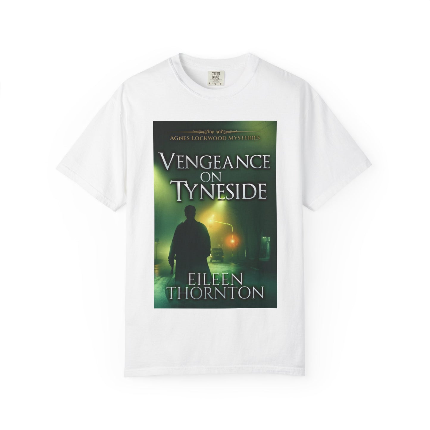 Vengeance On Tyneside - Unisex T-Shirt