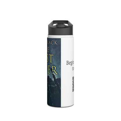 The Last Tiger - Stainless Steel Water Bottle