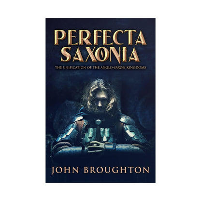 Perfecta Saxonia - Poster