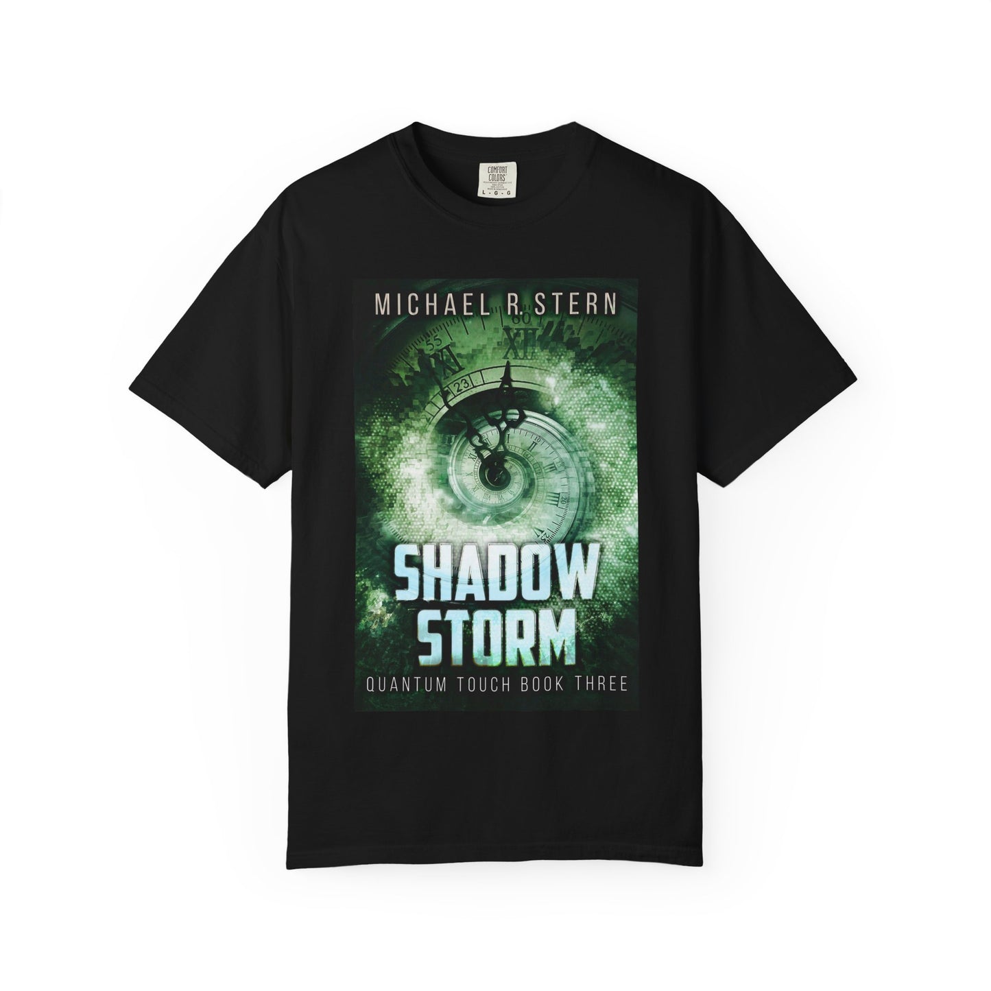 Shadow Storm - Unisex T-Shirt