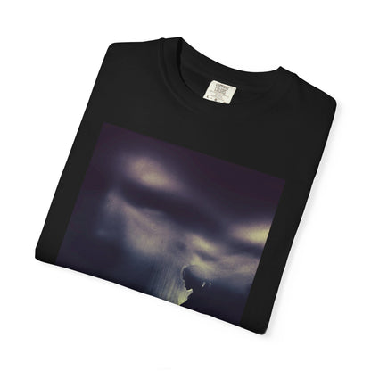 The Haunting Of Tana Grant - Unisex T-Shirt