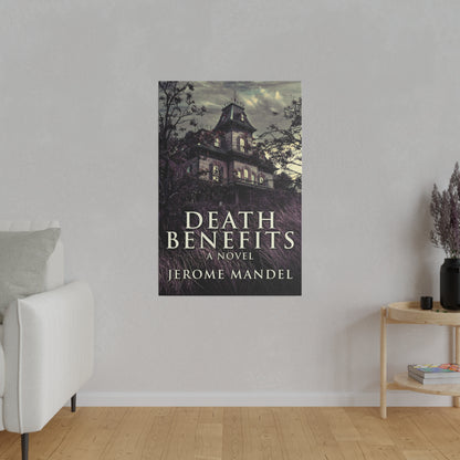 Death Benefits - Canvas