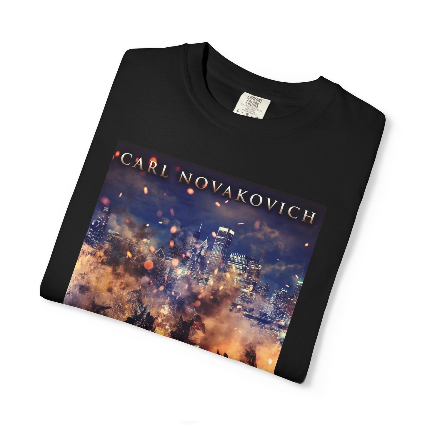 The Horsemen - Unisex T-Shirt