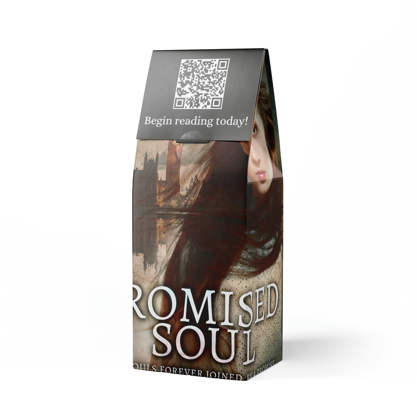 Promised Soul - Broken Top Coffee Blend (Medium Roast)
