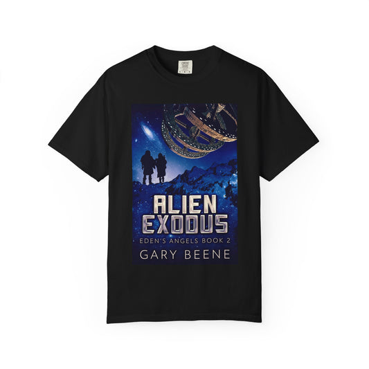 Alien Exodus - Unisex T-Shirt
