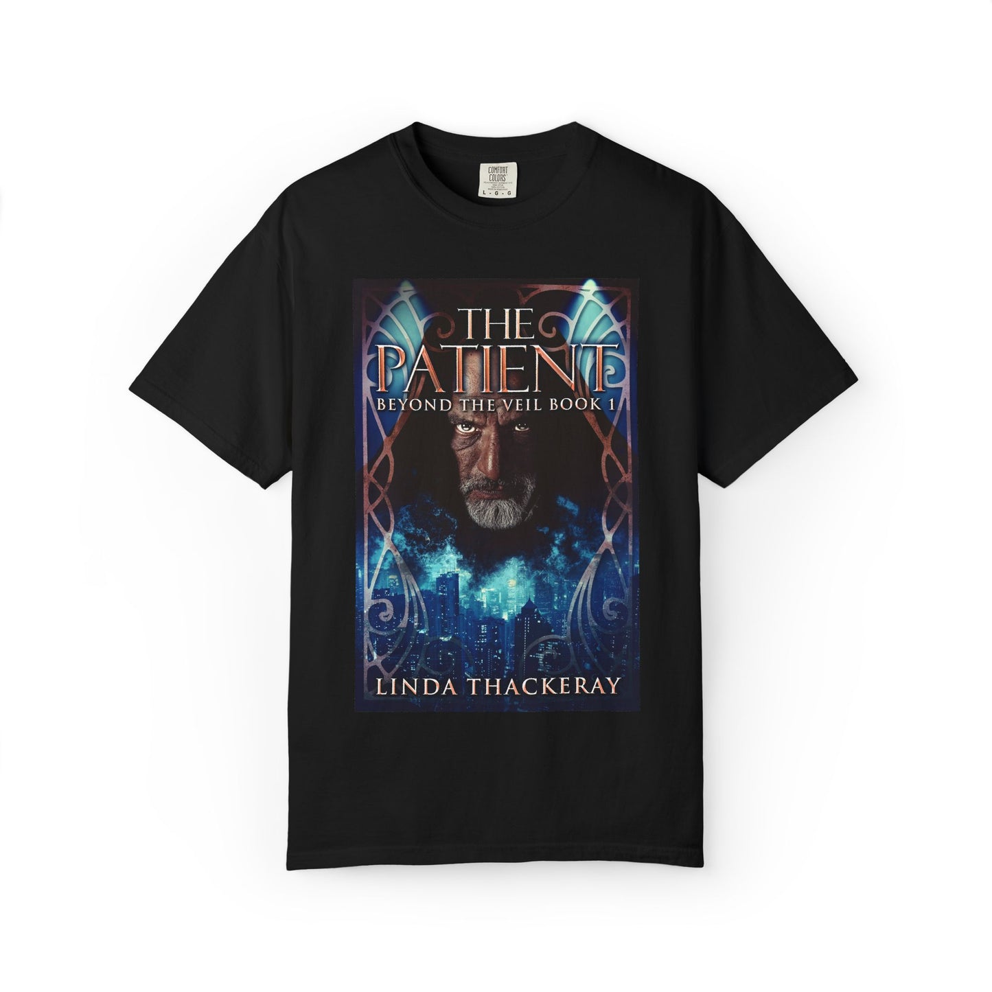 The Patient - Unisex T-Shirt