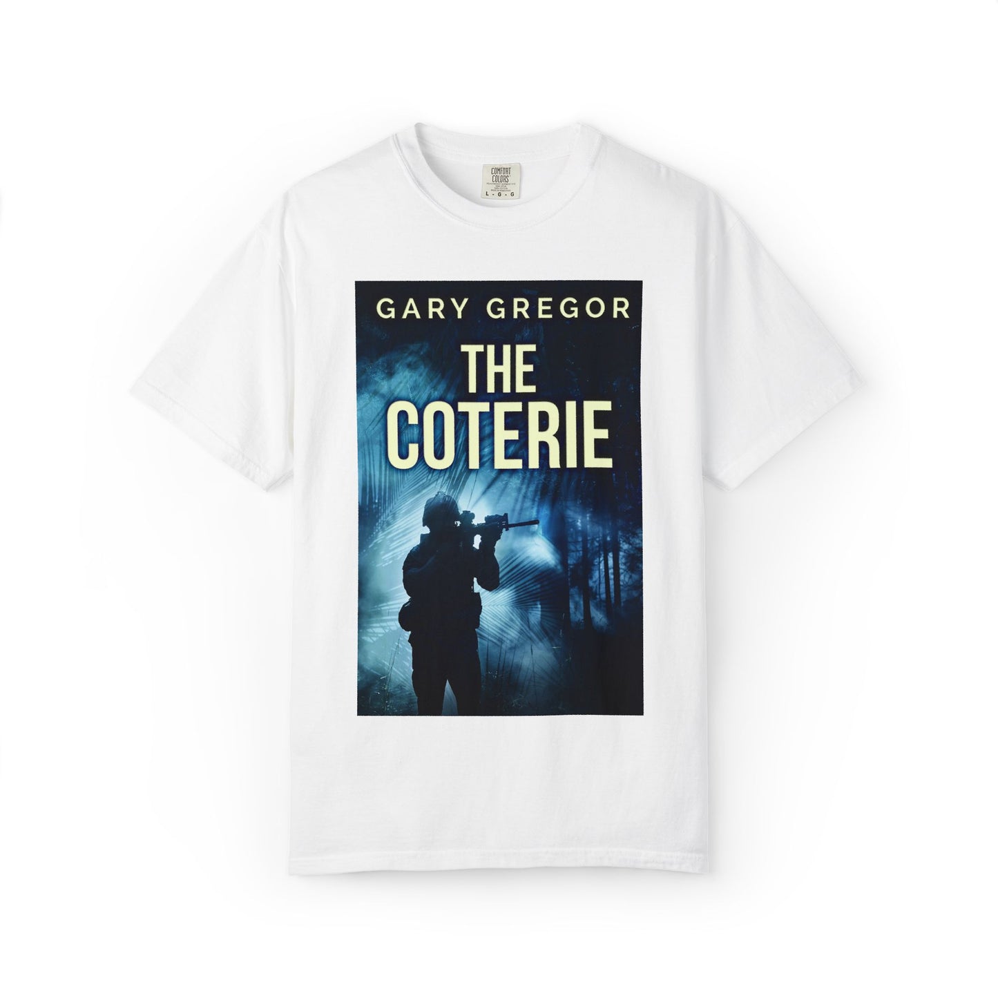 The Coterie - Unisex T-Shirt