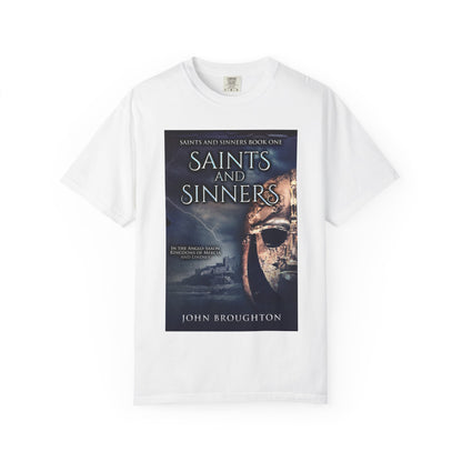 Saints And Sinners - Unisex T-Shirt