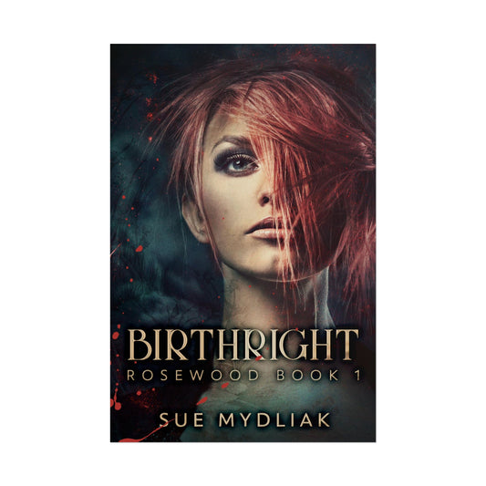 Birthright - Poster
