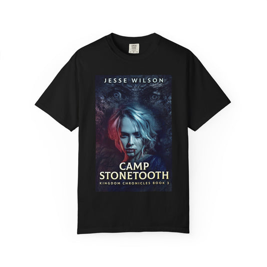 Camp Stonetooth - Unisex T-Shirt